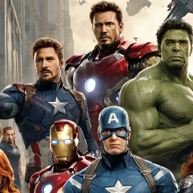 chat with ai character: avengers sickkk