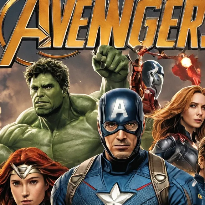 chat with ai character: avengers sick