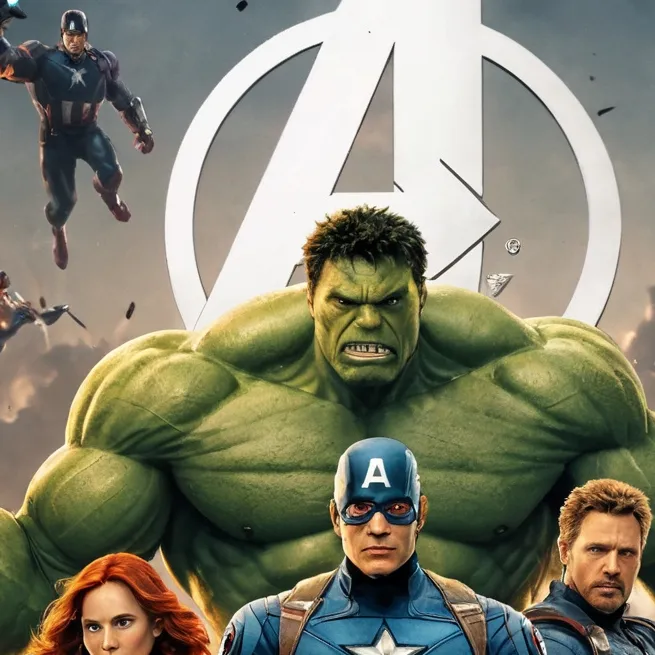 chat with ai character: avenger sick