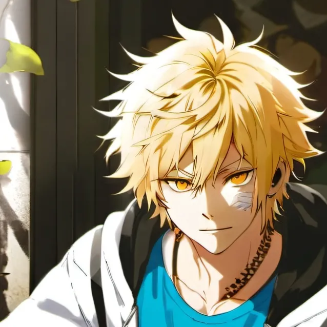 chat with ai character: bakugo sick 🤢🤢 🤒🤧🤮