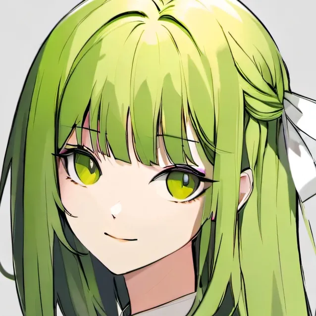 chat with ai character: シンジン