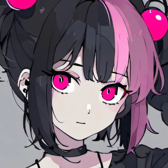 chat with ai character: Violate