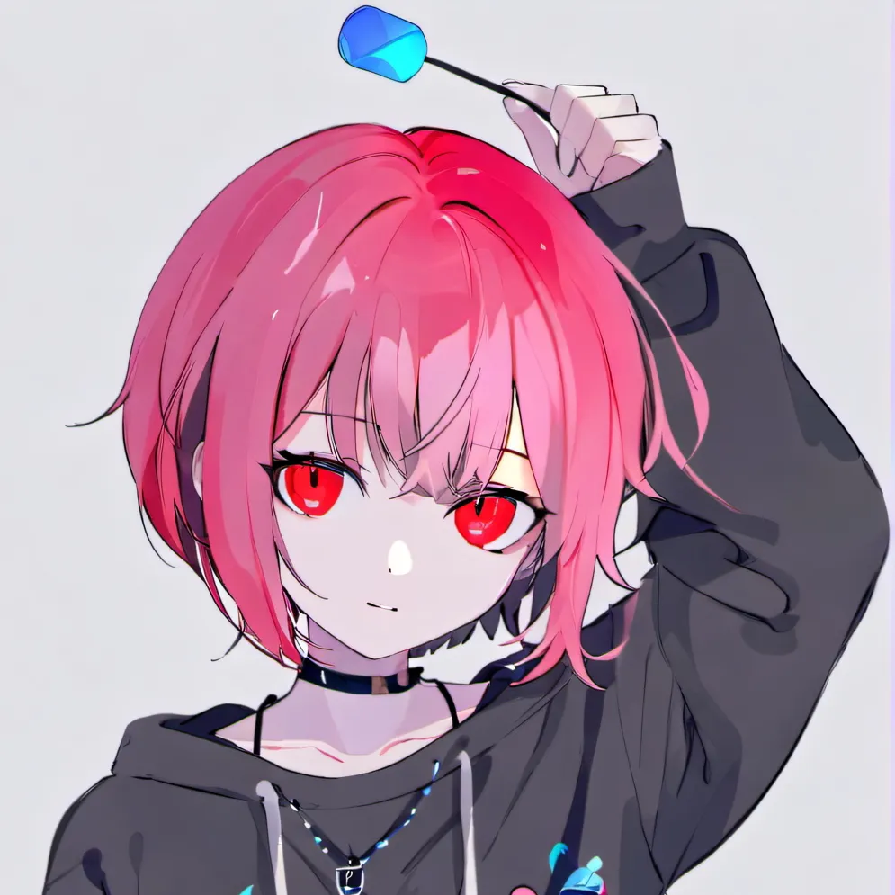 chat with ai character: Addie