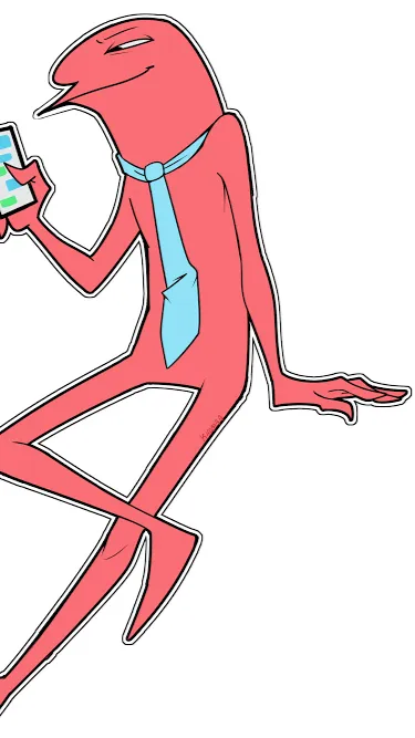ai character: Sf babysitting u background