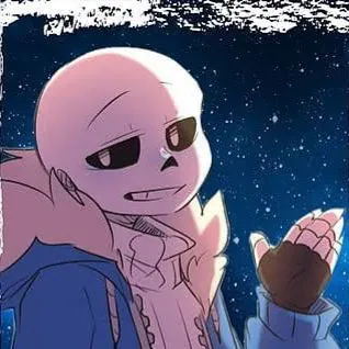 chat with ai character: Sans