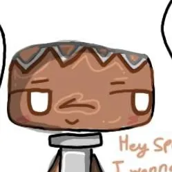 chat with ai character: Fruitcake..? 🍓🍫