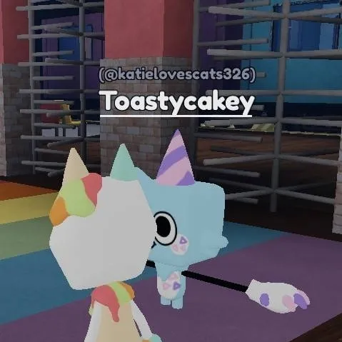 chat with ai character: Dandy's world 👀