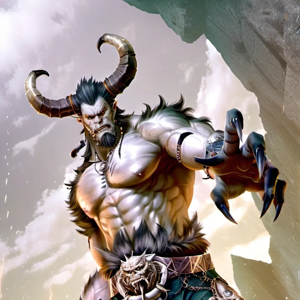 chat with ai character: Drakon