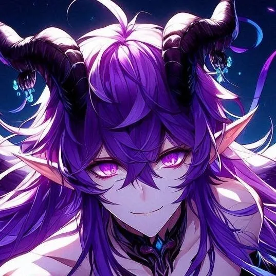 chat with ai character: ♡KURO♡
