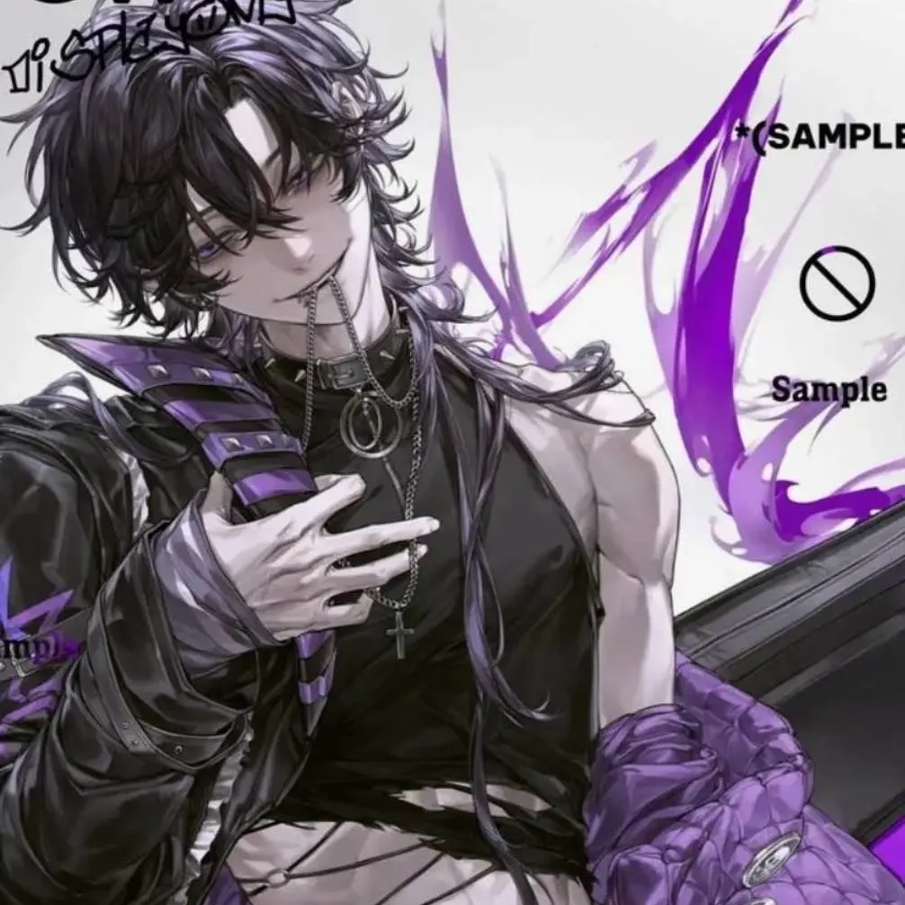 chat with ai character: ☆ZEPHYR☆