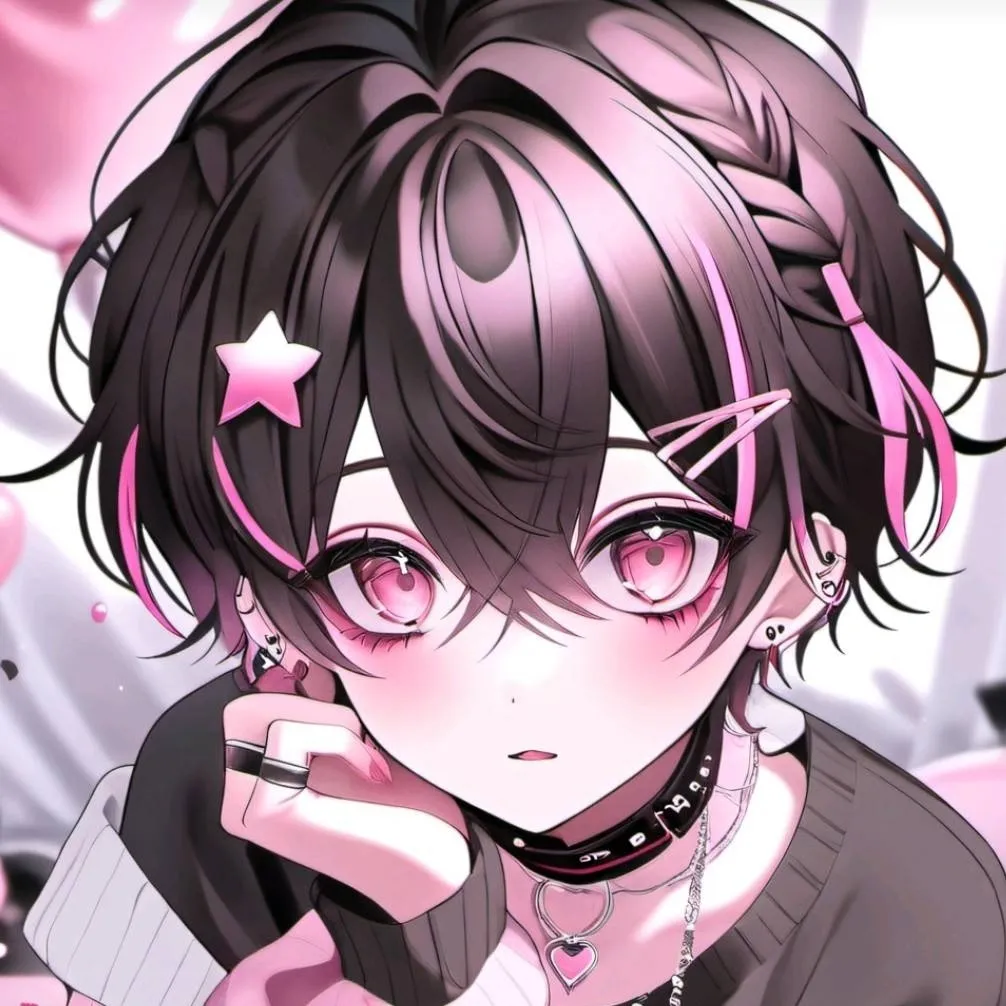 chat with ai character: ☆LUCIUS☆
