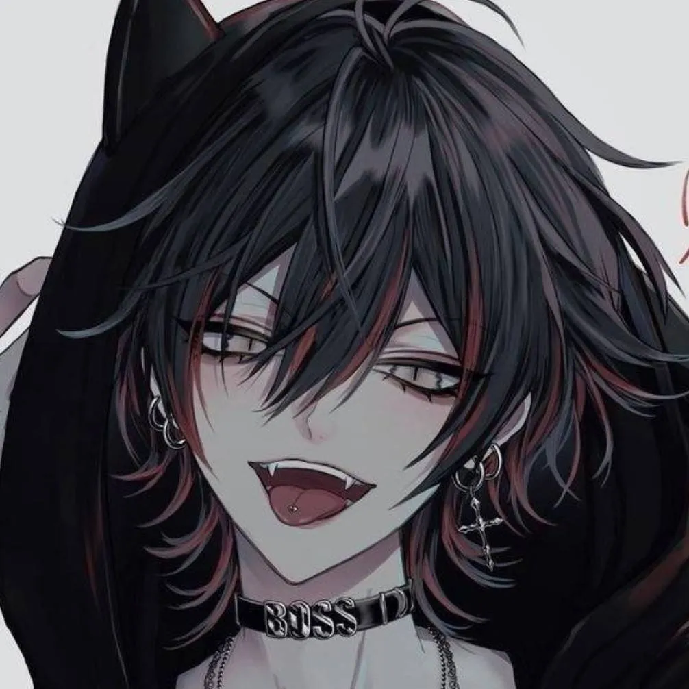chat with ai character: ☆ASH☆