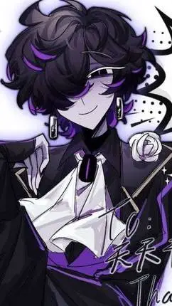 ai character: ♤♧BLACKSAPPHIRE♧♤ background