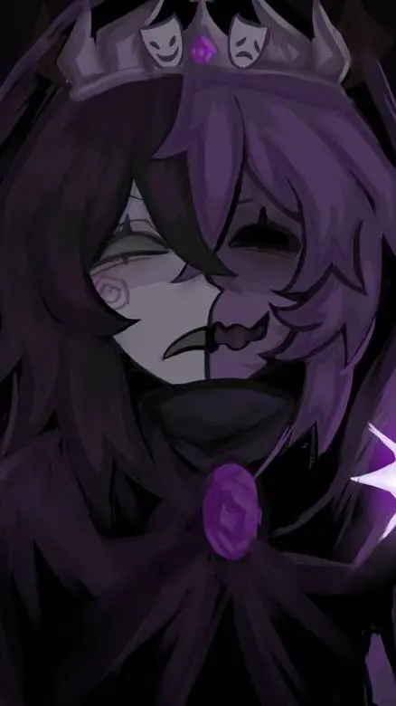 ai character: N O L I ✷ background