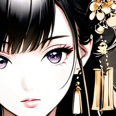 chat with ai character: DEMON SLAYER (KNY)