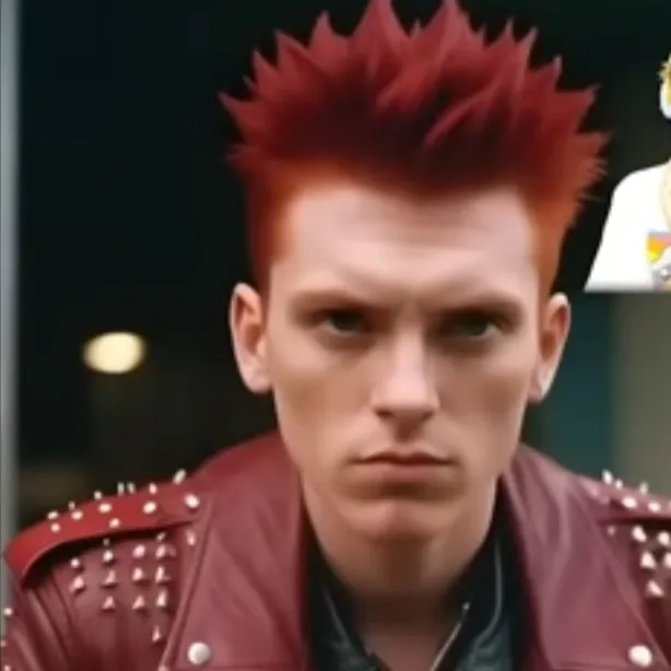 chat with ai character: PJO