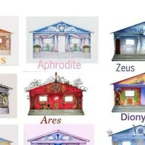 chat with ai character: PJO/HOO