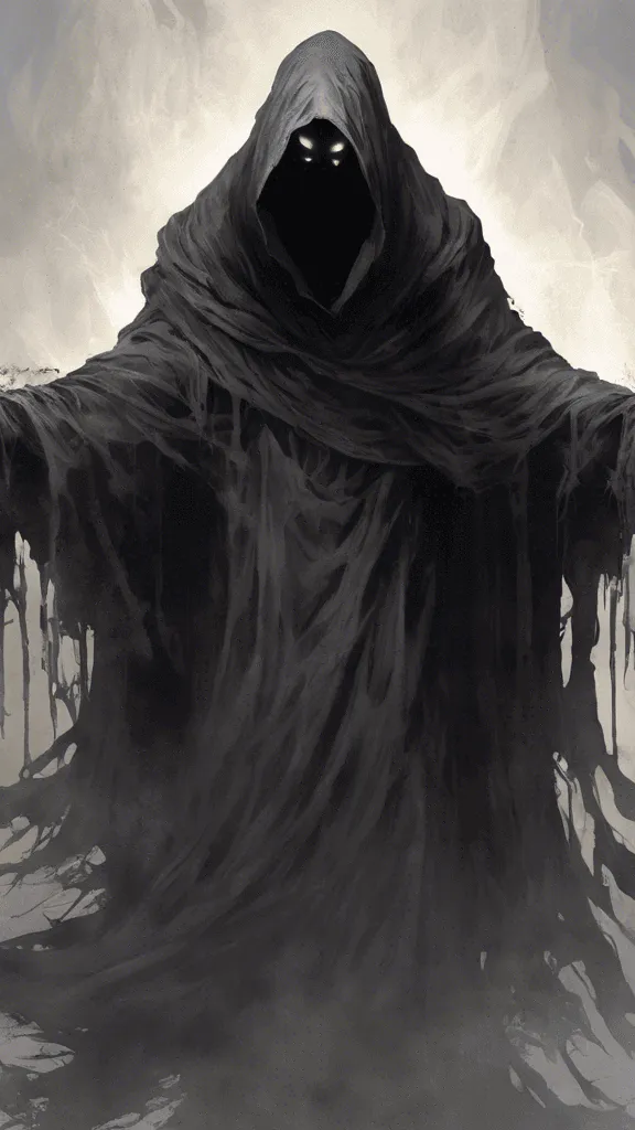 ai character: Cry baby sim background