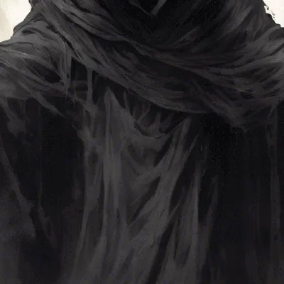 chat with ai character: Cry baby sim