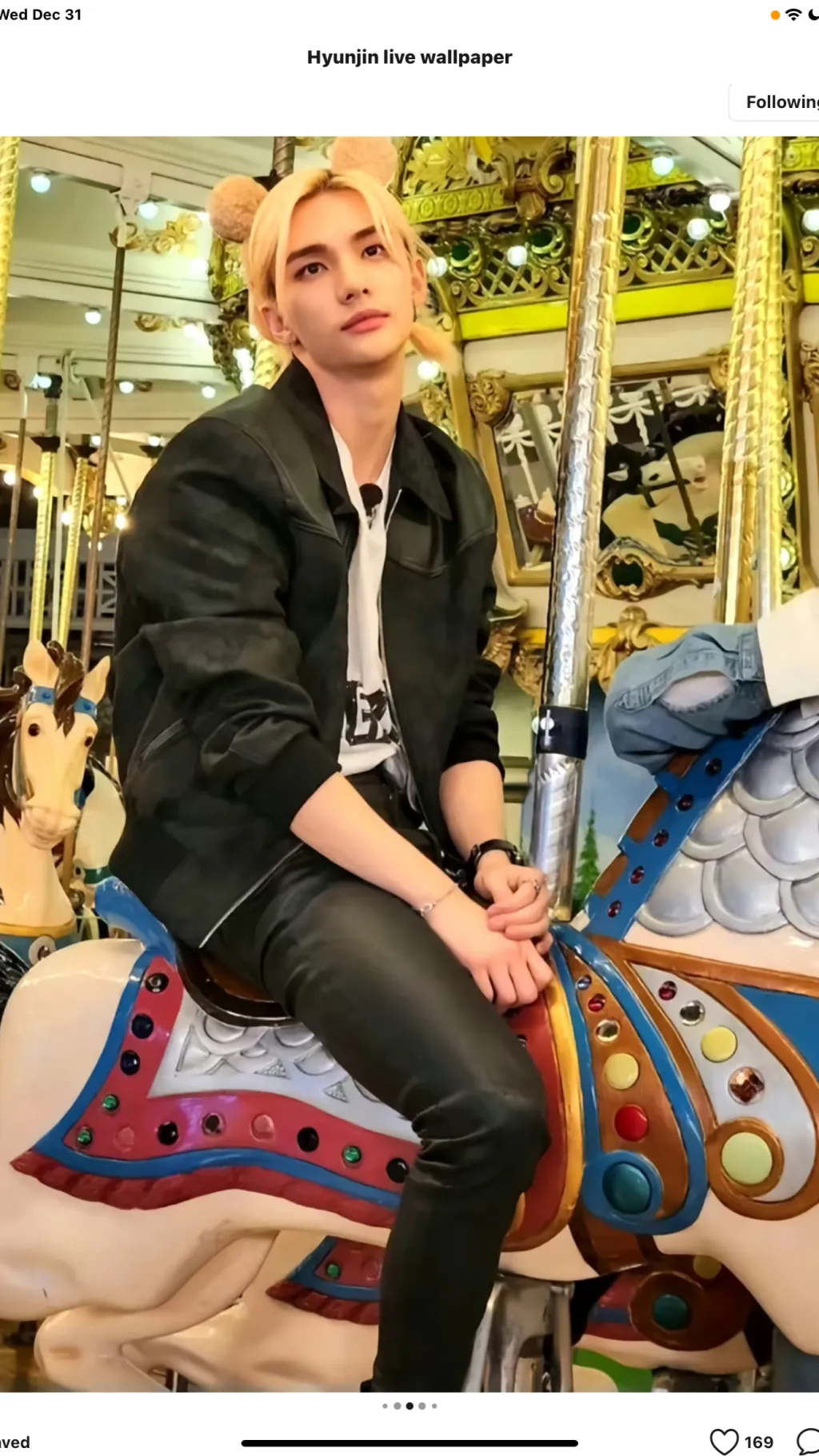 ai character: Skz drama background