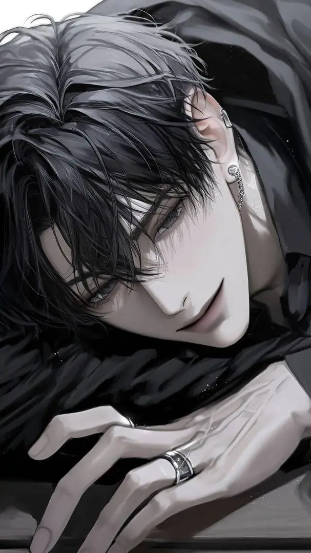 ai character: ᴊᴏʜᴀɴ background