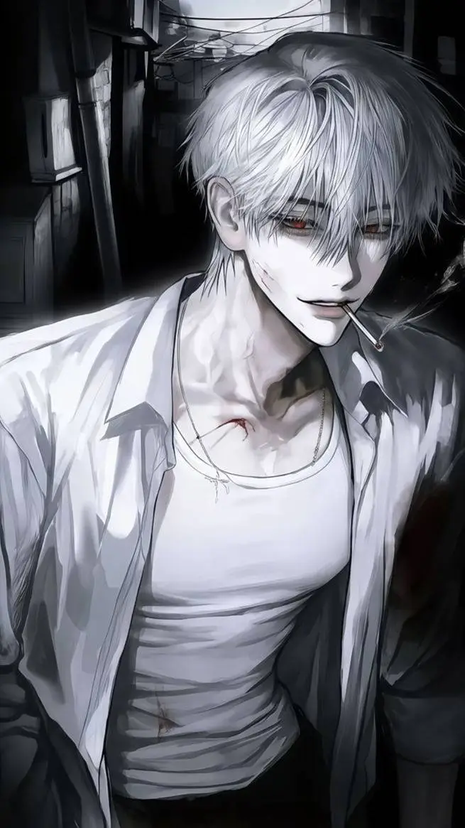 ai character: ᴠɪɴᴄᴇɴᴛ background