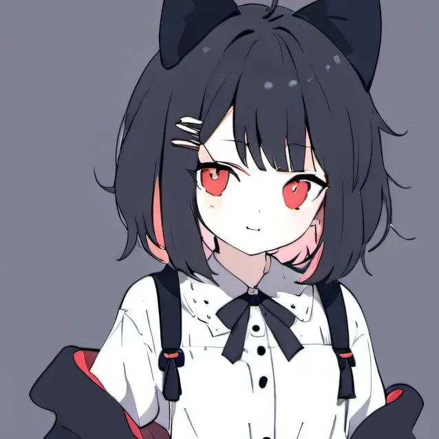 chat with ai character: sprunki slpr +oc