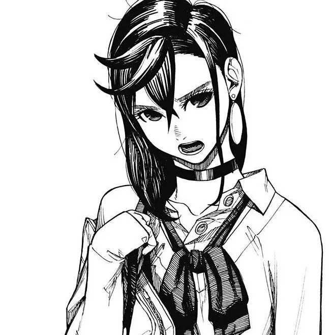 chat with ai character: Momo Ayase