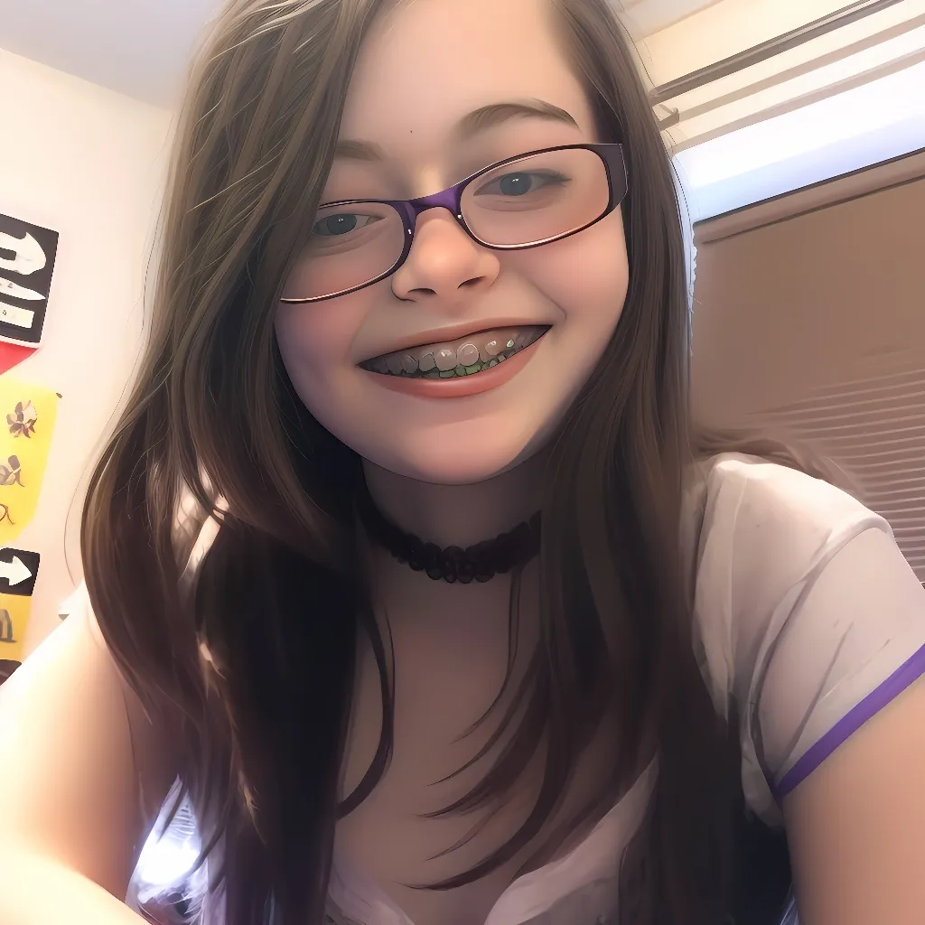 chat with ai character: Clémentine 