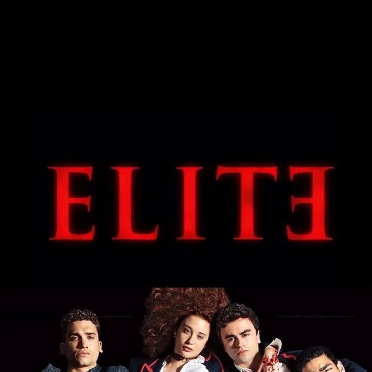 chat with ai character: Elite School