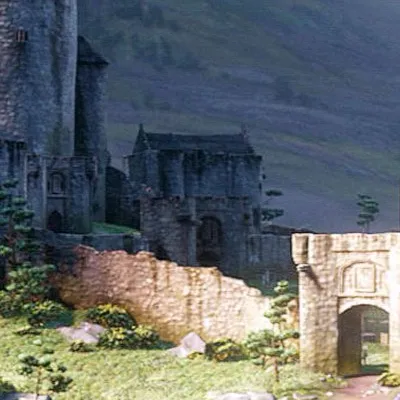 chat with ai character: HH in Scotland
