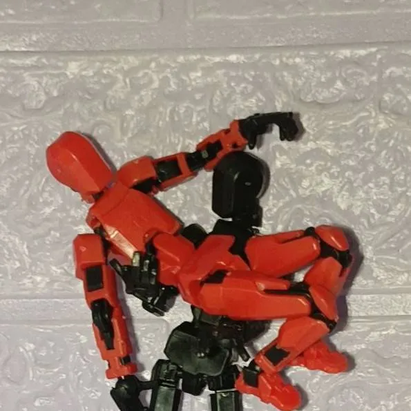 chat with ai character: T13 GAY-