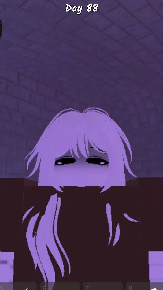 ai character: Yrvane background