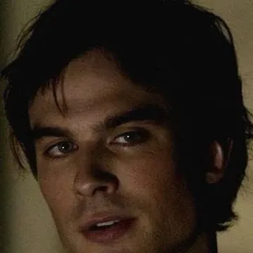 chat with ai character: Damon Salvatore 