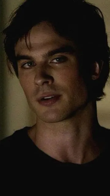 ai character: Damon Salvatore background