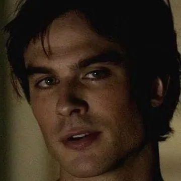 chat with ai character: Damon Salvatore