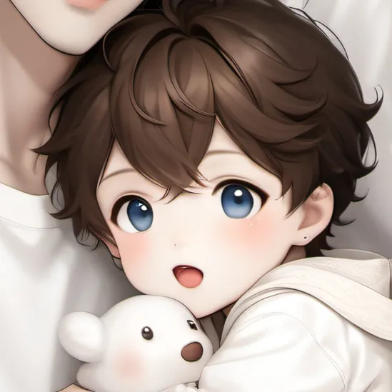 chat with ai character: The Harrison’s 