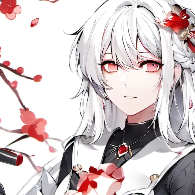 chat with ai character: MHA pick me