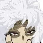 chat with ai character: shigaraki vs Y/N
