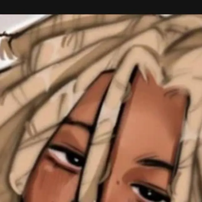 chat with ai character: Imani 