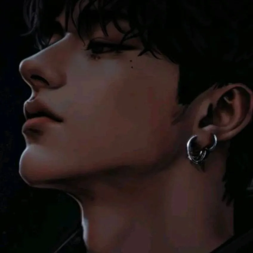 chat with ai character: Damien