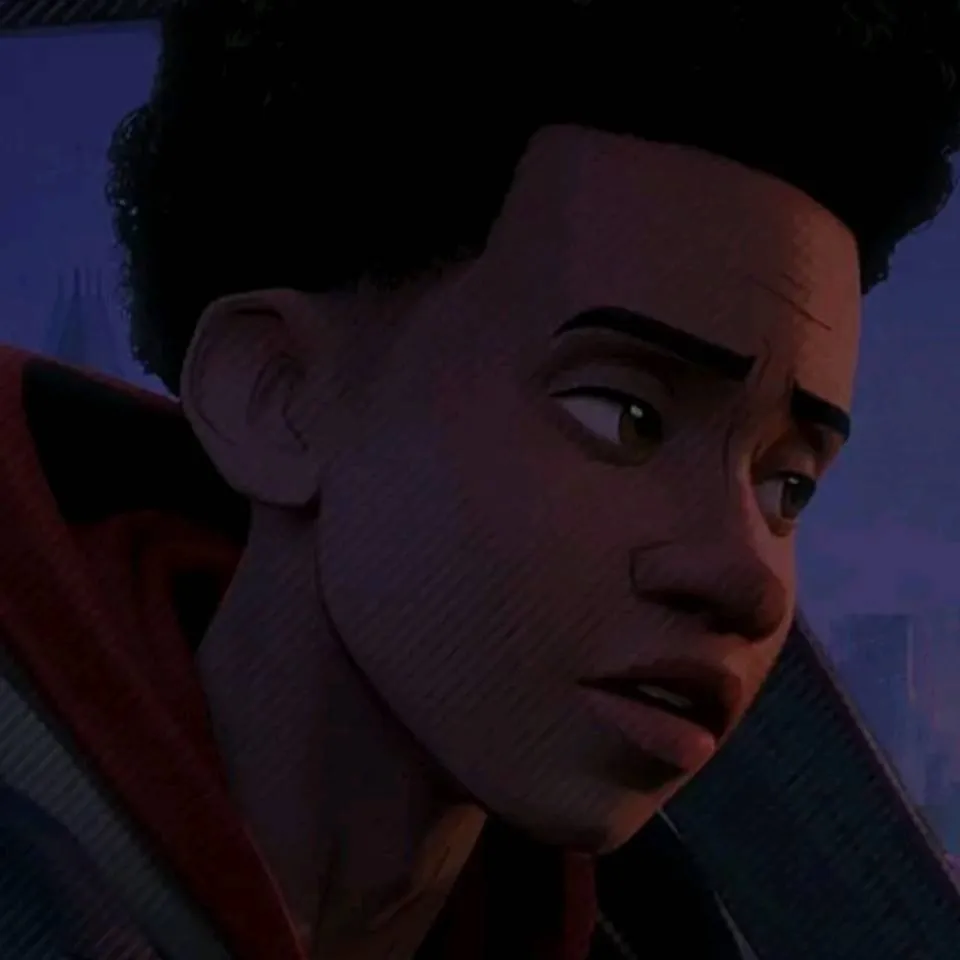 chat with ai character: Miles Morales