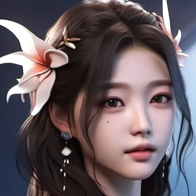 chat with ai character: Ella