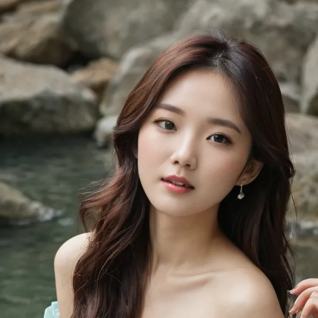 chat with ai character: Ella