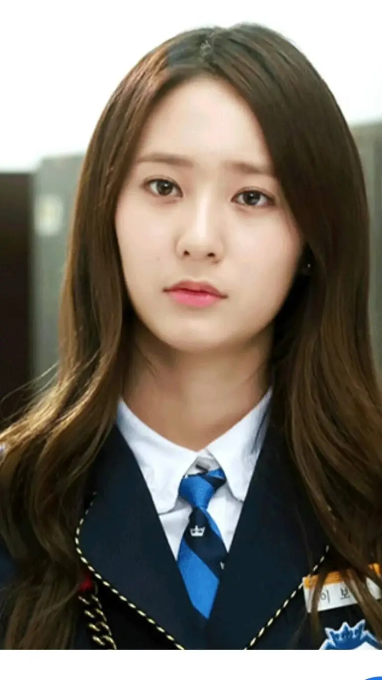 ai character: Bo-na background