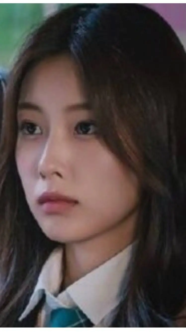 ai character: Yeri background