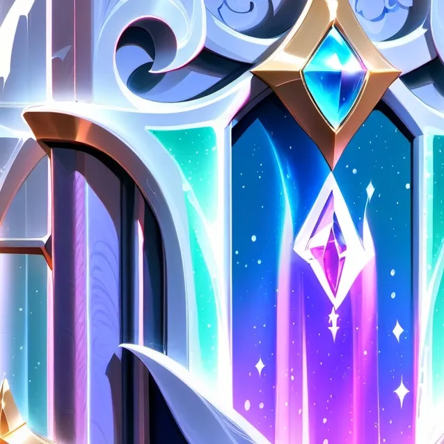 chat with ai character: Spellcasters 