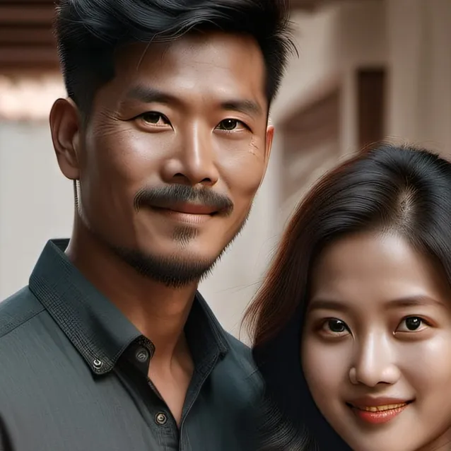 chat with ai character: Family