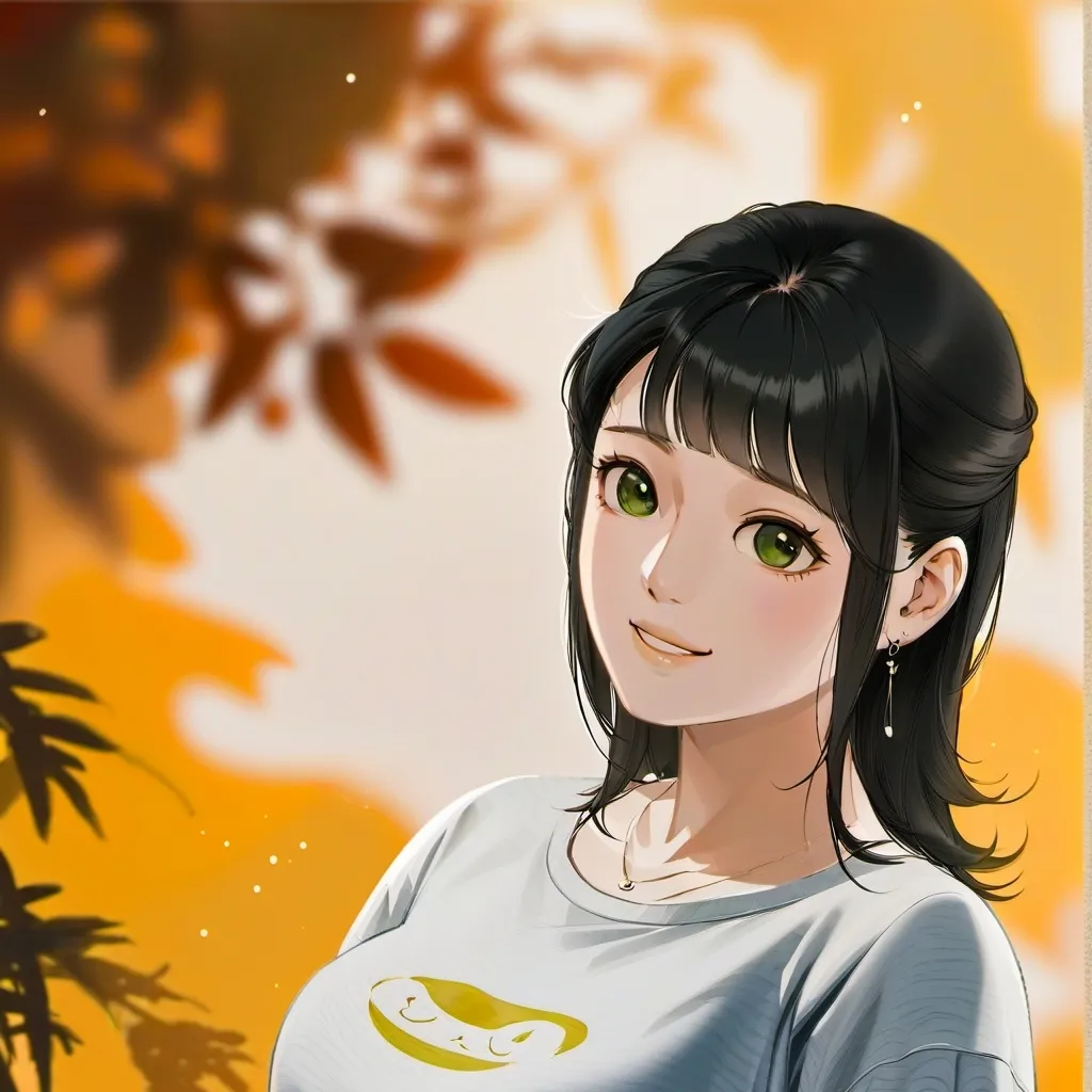 chat with ai character: Sarah