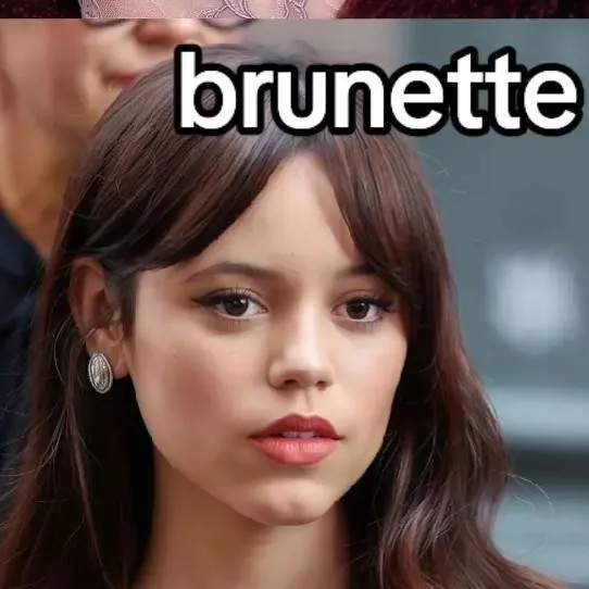 chat with ai character: Jenna Ortega